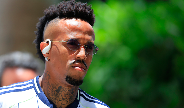 Foto: MARCA: Militão otrzyma powołanie na mecz z Juventusem