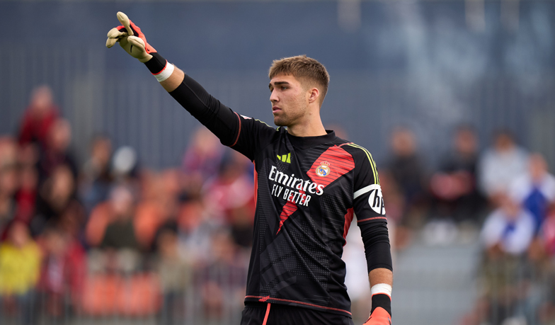 Foto: Real Madryt – Valencia: Znamy składy!