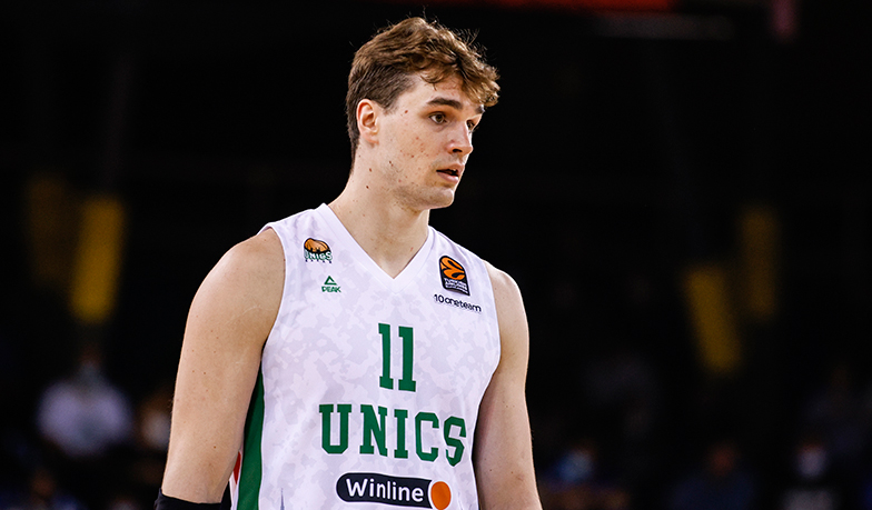 Foto: Mario Hezonja zostanie zawodnikiem Realu Madryt