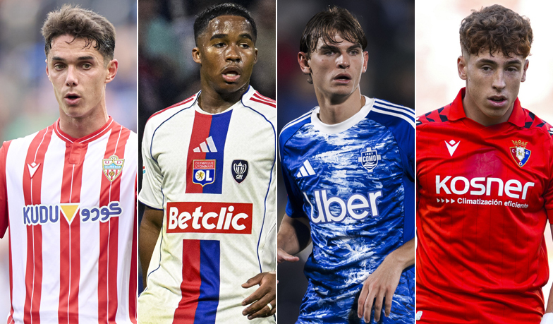 GŁOS KIBICA: Powrotne opcje transferowe do ataku