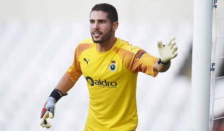 Foto: Luca Zidane w reprezentacji Algierii?