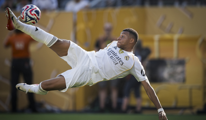 Foto: Paris Saint-Germain – Real Madryt: Znamy składy!