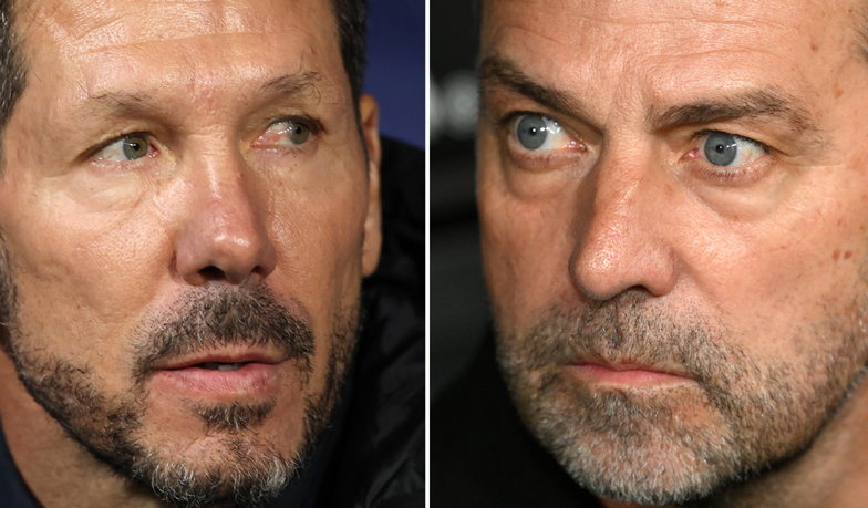 Foto: GŁOS KIBICA: Barcelona czy Atlético