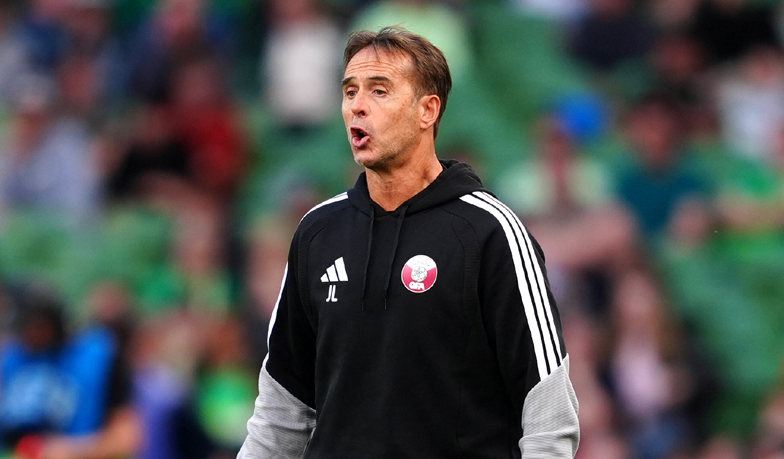 Lopetegui: W Realu w ciągu dwóch tygodni wszystko, co mogło pójść źle, rzeczywiście poszło źle