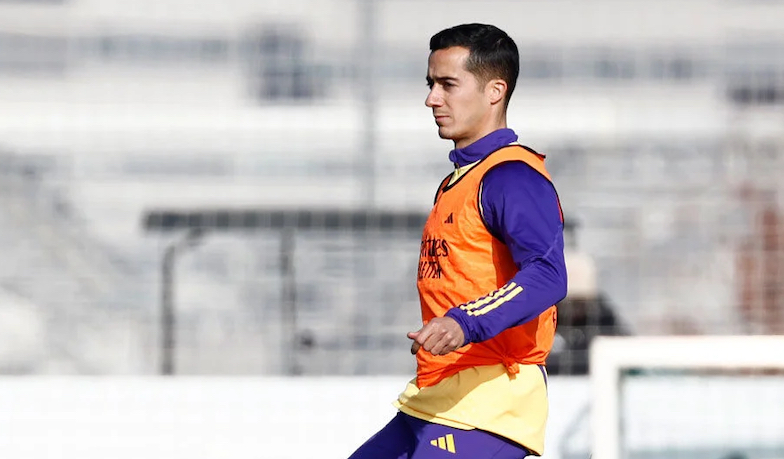 Foto: Pierwszy trening w tym roku