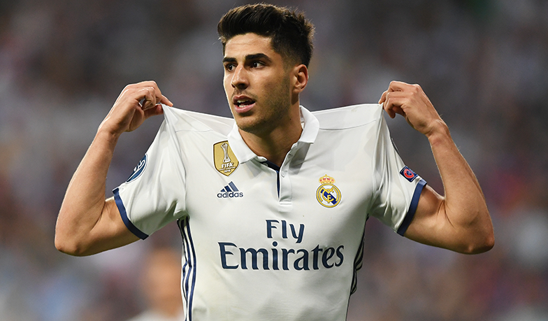 Foto: ¡Feliz cumpleaños, Marco!