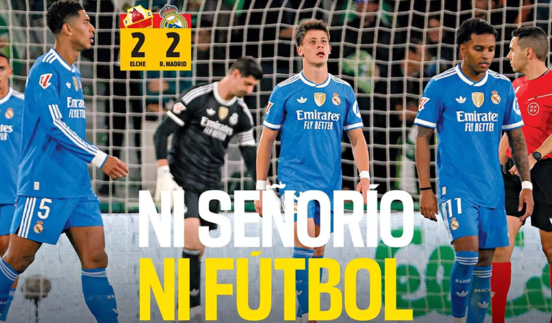 Foto: Dzisiejsze okładki