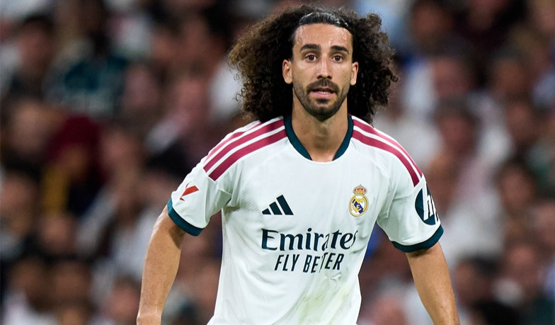 Cucurella: Pokazaliśmy, że mamy świetną drużynę