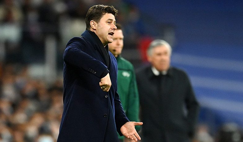 Foto: Oficjalnie: Mauricio Pochettino trenerem Chelsea