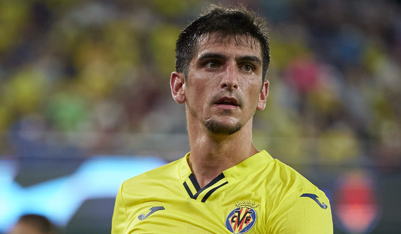 Foto: Villarreal z dużymi osłabieniami w ofensywie