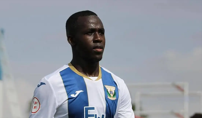 Foto: Relevo: Lamini Fati blisko transferu do Realu