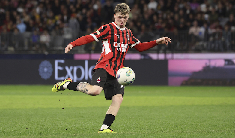 Foto: LGdS: Milan chce porozmawiać z Realem o Jiménezie