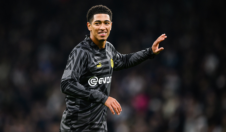 Foto: MARCA: Liverpool komplikuje przyjście Bellinghama