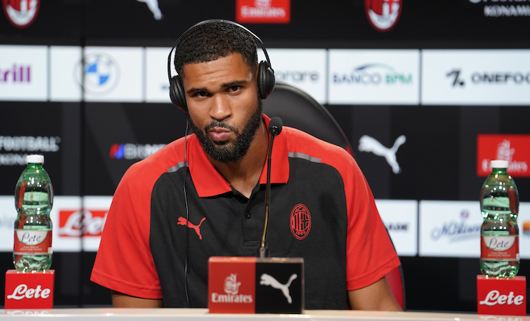 Foto: Loftus-Cheek: Fajnie byłoby wygrać z Realem