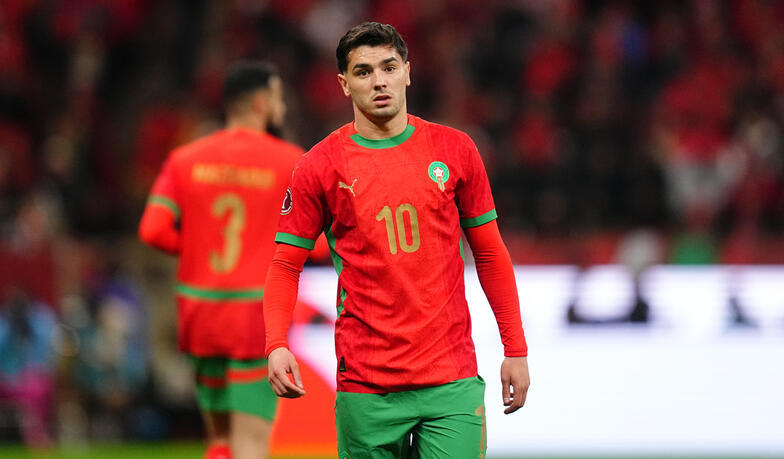 Foto: SER: Brahim z porozumieniem ws. przedłużenia kontraktu