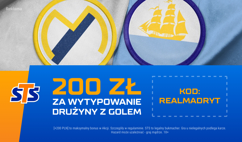 Foto: 200 złotych za gola kogokolwiek w Lidze Mistrzów!