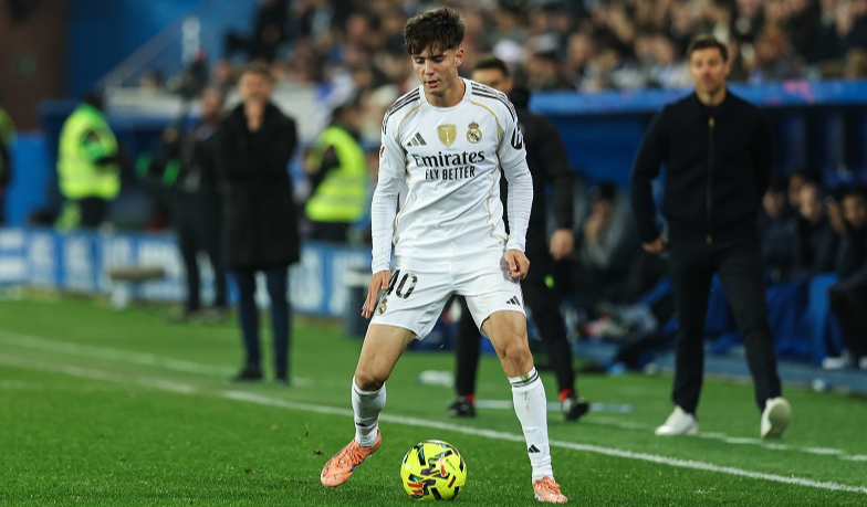 Foto: Valdepeñas: To marzenie każdego dziecka