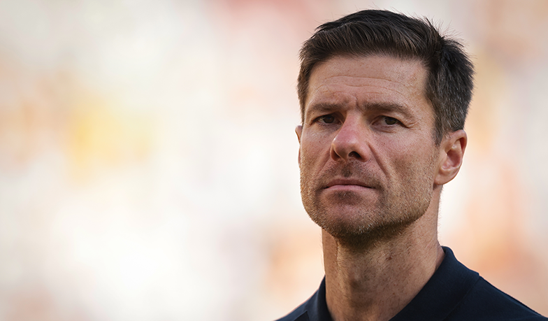 Foto: Real zaryzykował, stawiając na Xabiego Alonso podczas Klubowego Mundialu – czy to się opłaciło?