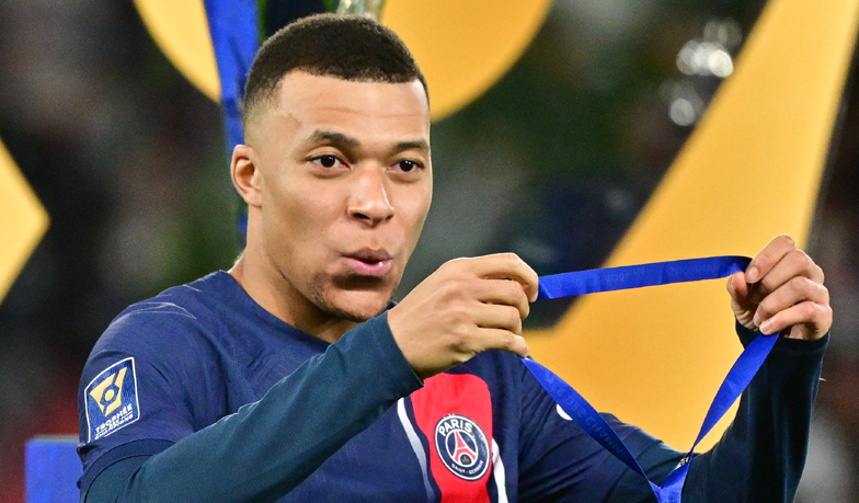 Foto: Pedrerol: Mbappé nie będzie zarabiać więcej niż Bellingham