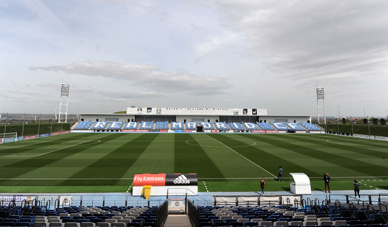 Foto: Pierwszy (i ostatni) sparing