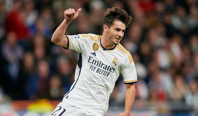 Foto: Real Madryt – Valencia: Znamy składy