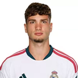 Jorge Cestero