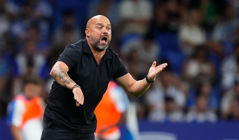 Manolo: Słowa Mourinho o bullyingu wobec Viníciusa? To jest futbol