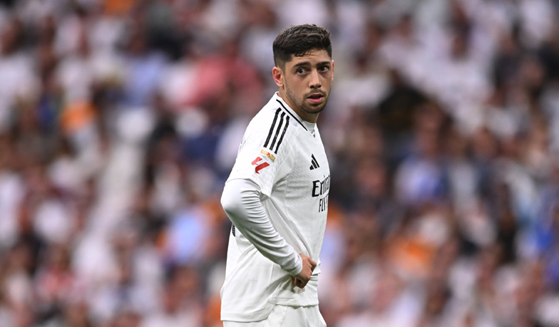 Foto: MARCA: Fede Valverde nie leci na zgrupowanie Urugwaju