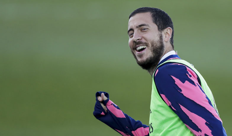 Foto: Kadra na Betis