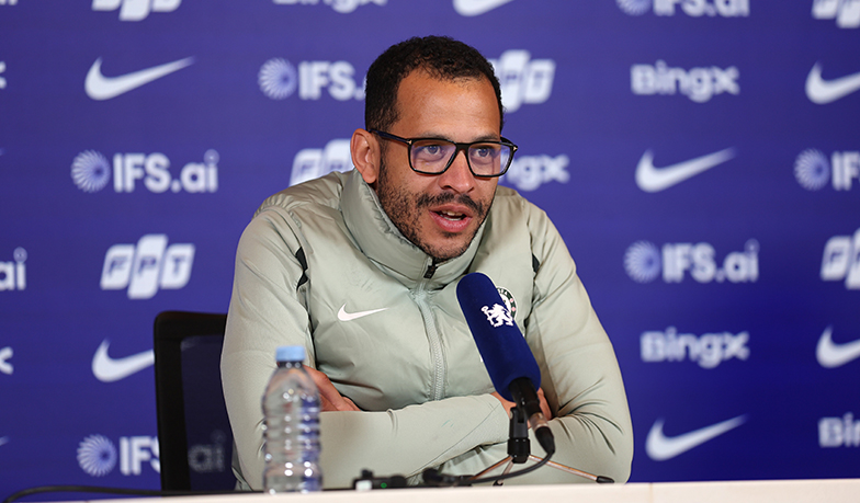 Rosenior: Enzo przeprosił mnie i przeprosił klub, ale w niedzielę nie zagra