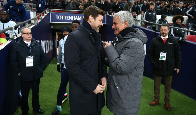 Foto: Oficjalnie: Pochettino zwolniony, Mourinho trenerem Tottenhamu