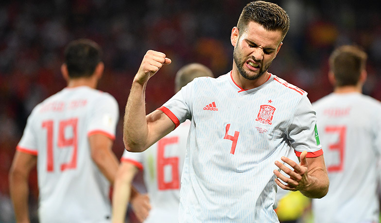 Foto: „Nacho do reprezentacji!”