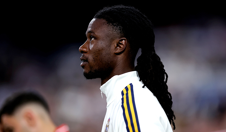 MARCA: Wszystko wskazuje na to, że Camavinga zastąpi Tchouaméniego w Monachium