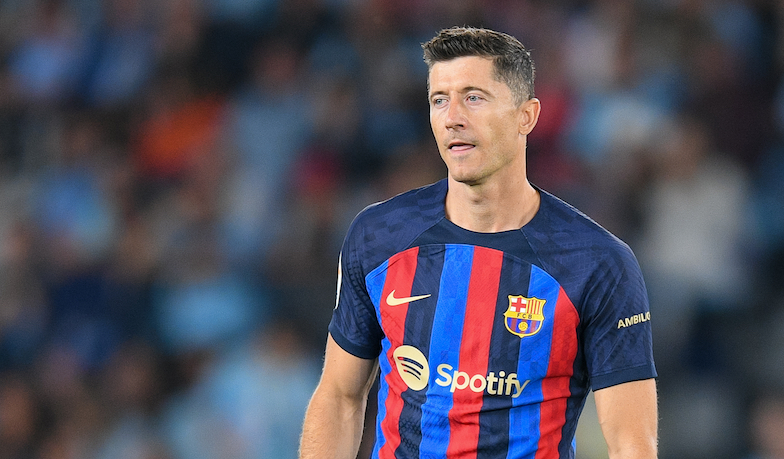 Foto: Celta vs Barça: Galisyjczycy znów zaskoczą Xaviego?