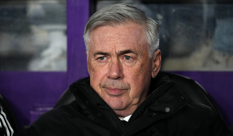 Foto: Ancelotti: Nie broniliśmy dobrze