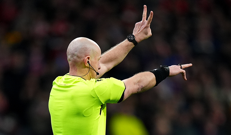 Foto: Mundo Deportivo: Pojawi się kolejny raport ws. manipulacji filmikiem przez UEFA