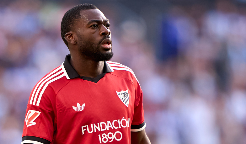 Fofana: Jeśli pojedziemy na Bernabéu tylko po to, żeby nie przegrać, lepiej w ogóle tam nie jechać
