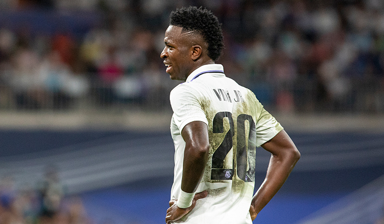 Foto: Atlético – Real: Znamy składy!