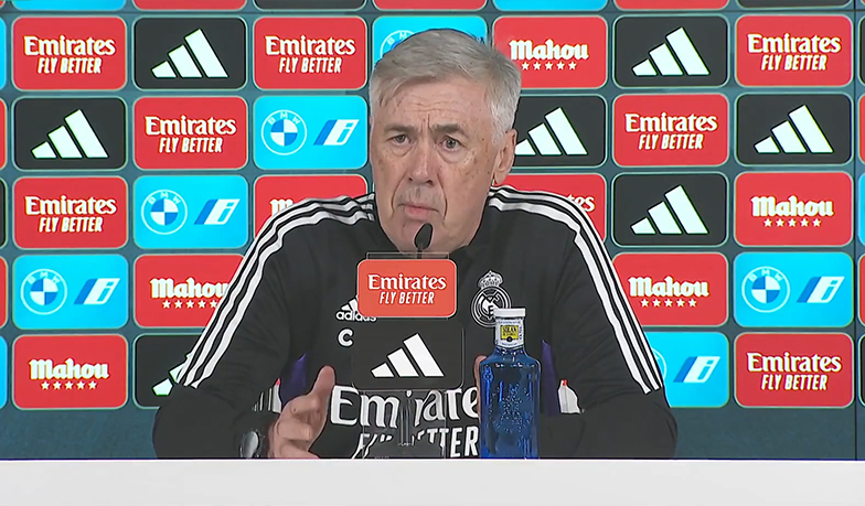 Foto: Ancelotti: Kroos i Modrić ciągle będą decydujący