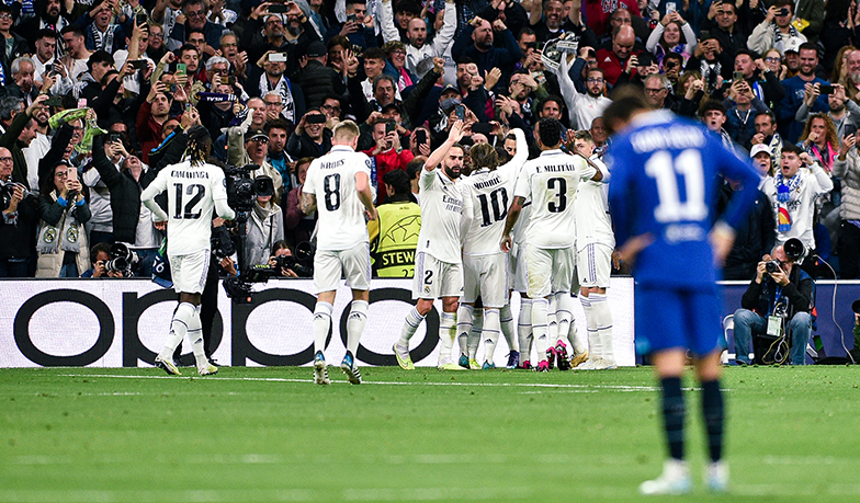 Foto: Nadmierny spokój i minimalizm – analiza meczu z Chelsea