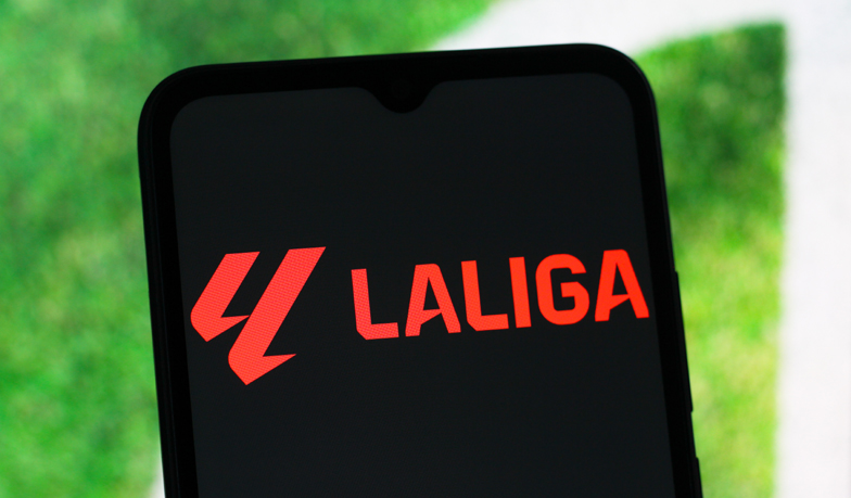 Foto: Oglądaj mecze La Ligi w serwisie streamingowym CANAL+