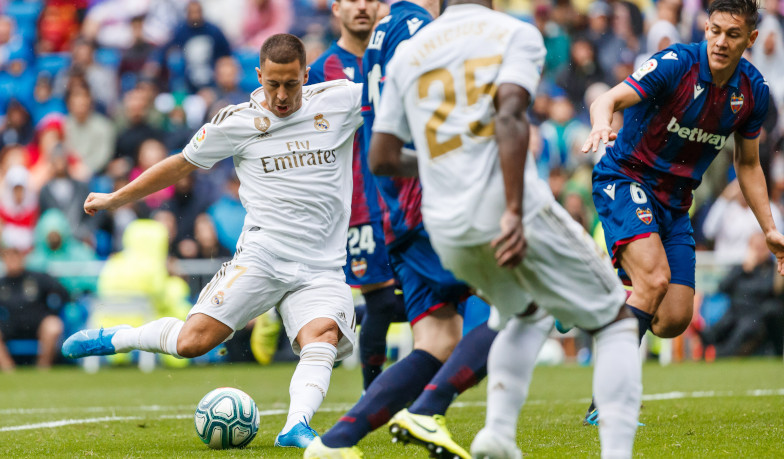 Foto: Air Force Blanco, gotowy do startu?