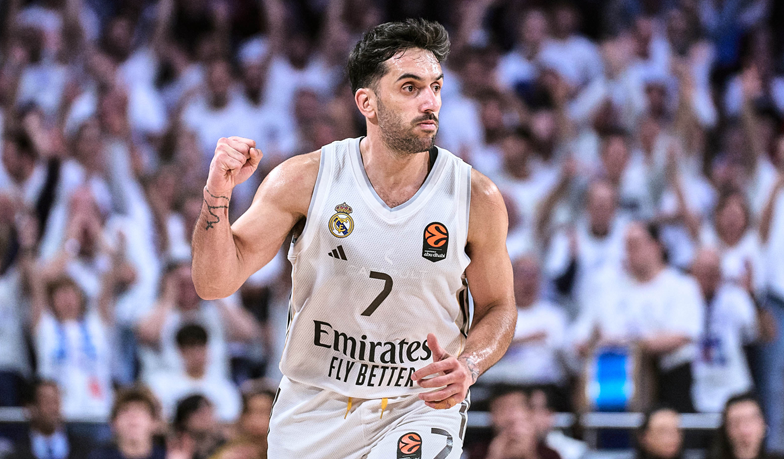 Foto: Dobry występ i zwycięstwo z Baskonią