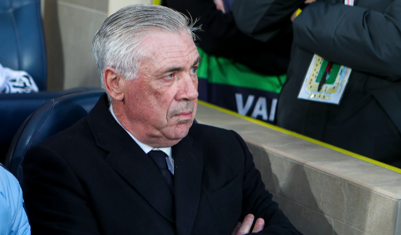 Foto: Ancelotti: To był ostatni raz, kiedy gramy mecz przed upływem 72 godzin