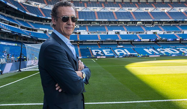 Foto: Valdano: Real Madryt ma pewną przewagę nad PSG