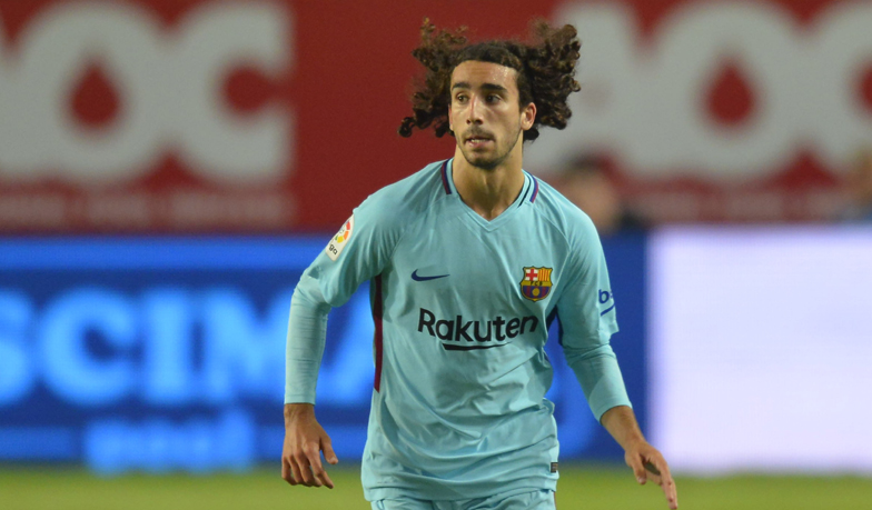 Barcelona otrzyma od Realu ponad 1 milion euro za transfer Cucurelli