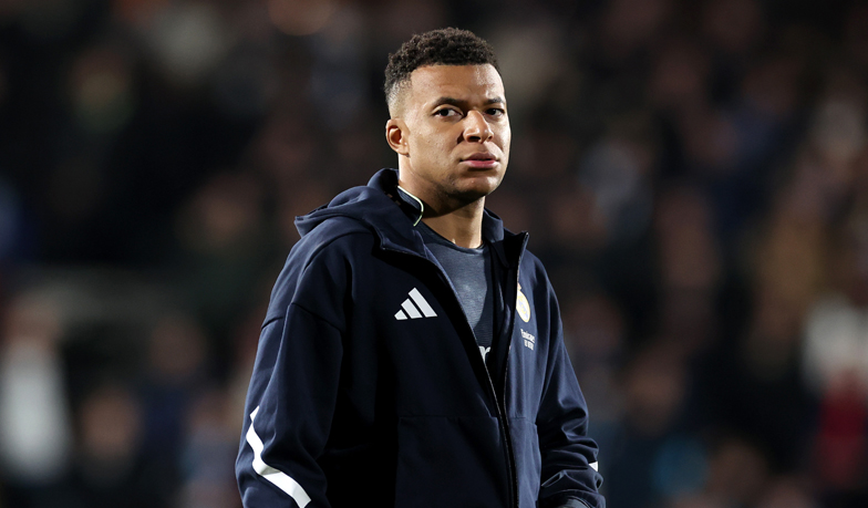 Foto: GŁOS KIBICA: Jak oceniasz wystawienie Mbappé na cały mecz z trzecioligowcem?